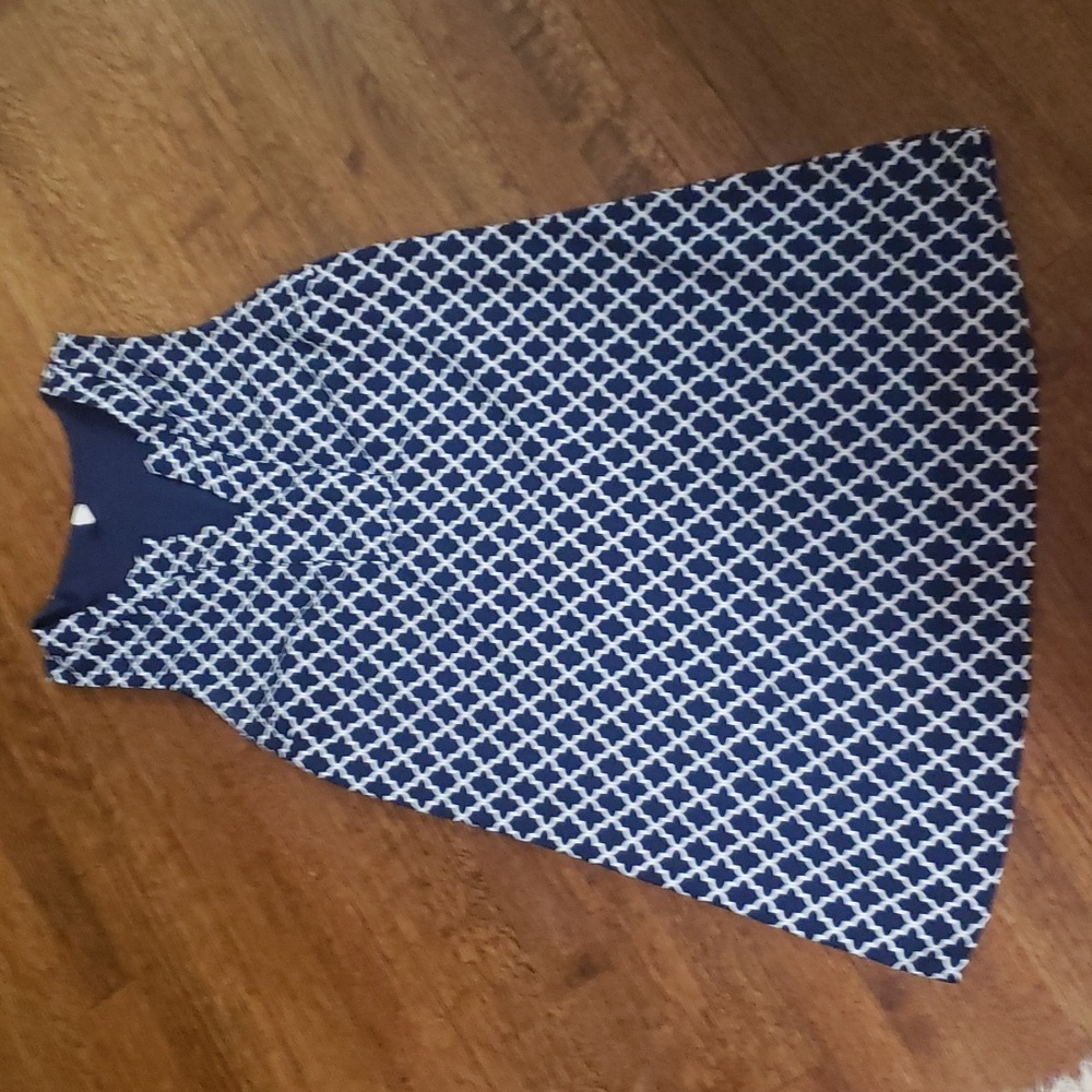 Maternity dress